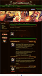 Mobile Screenshot of mafyaonline.com
